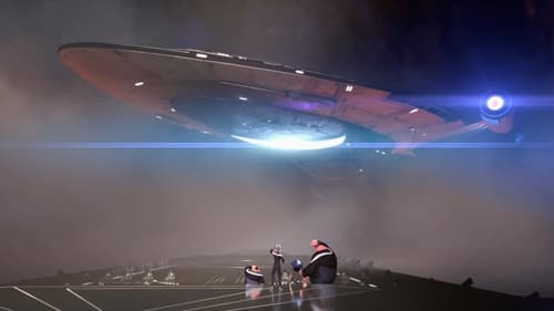 Star Trek: Prodigy Saison 1 Épisode 9