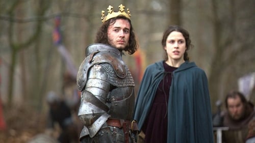 The White Queen Saison 1 Épisode 10