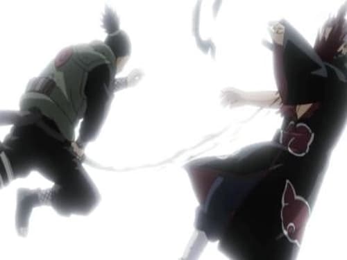 Naruto Shippuden Saison 4 Épisode 86