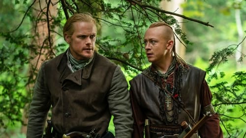 Outlander Saison 7 Épisode 6