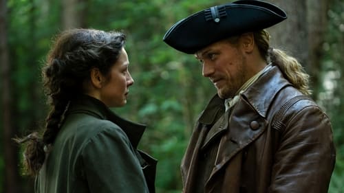 Outlander Saison 7 Épisode 3
