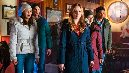 Nancy Drew Saison 2 Épisode 3
