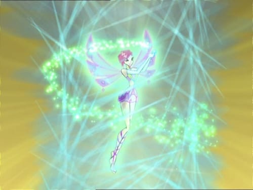 Winx Club Saison 3 Épisode 13