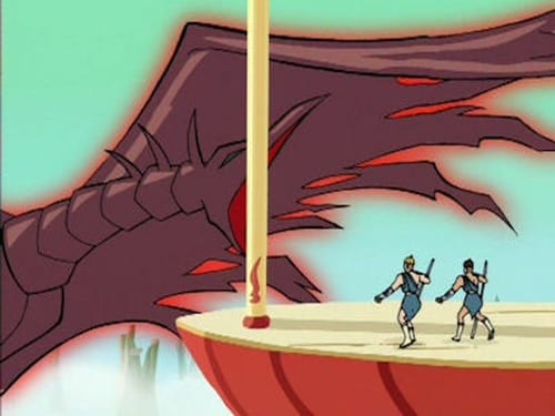 Winx Club Saison 2 Épisode 4