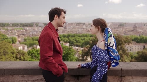 Emily in Paris Saison 4 Épisode 9