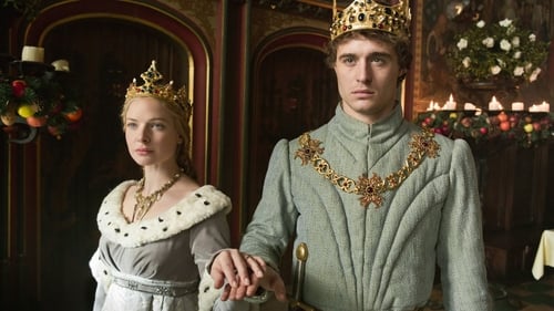 The White Queen Saison 1 Épisode 6
