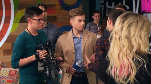 Soy Luna Saison 3 Épisode 28