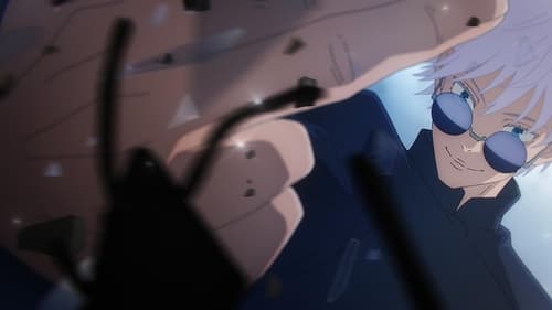 Jujutsu Kaisen Saison 1 Épisode 26