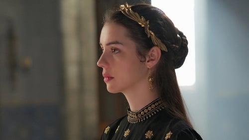 Reign : Le Destin d’une reine Saison 2 Épisode 19