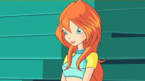 Winx Club Saison 1 Épisode 7