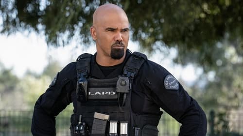 S.W.A.T. Saison 7 Épisode 9