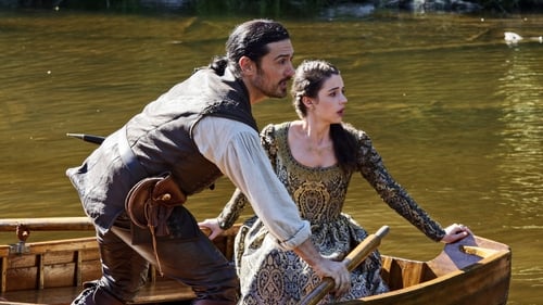 Reign : Le Destin d’une reine Saison 4 Épisode 8
