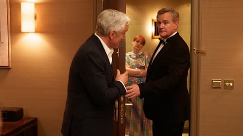 Douglas Is Cancelled Saison 1 Épisode 3