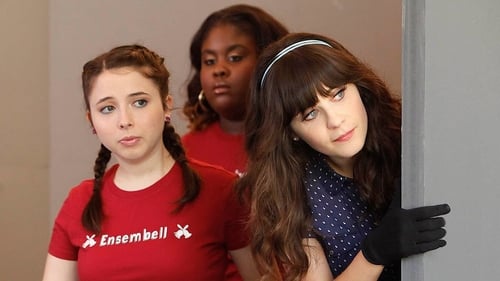 New Girl Saison 1 Épisode 7