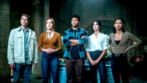 Nancy Drew Saison 4 Épisode 5