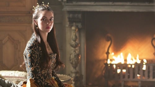 Reign : Le Destin d’une reine Saison 2 Épisode 18