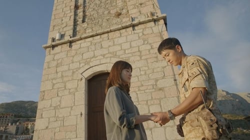 Descendants of the Sun Saison 1 Épisode 12