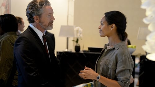 Shooter Saison 1 Épisode 8