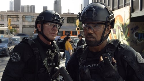 S.W.A.T. Saison 2 Épisode 1