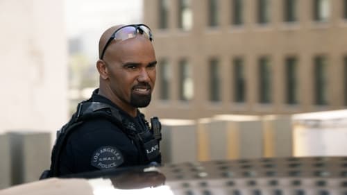 S.W.A.T. Saison 3 Épisode 17