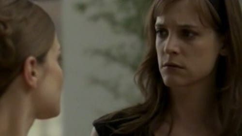 Mafiosa Saison 1 Épisode 6
