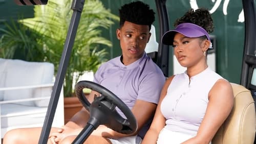 Bel-Air Saison 3 Épisode 5