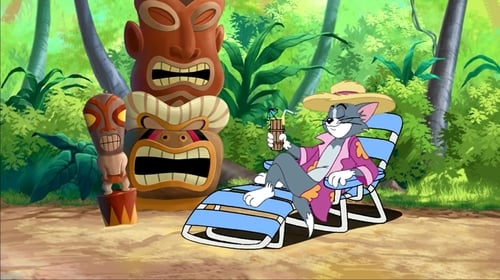 Tom et Jerry Tales Saison 1 Épisode 14