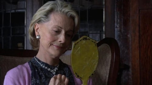 Les 4400 Saison 4 Épisode 3