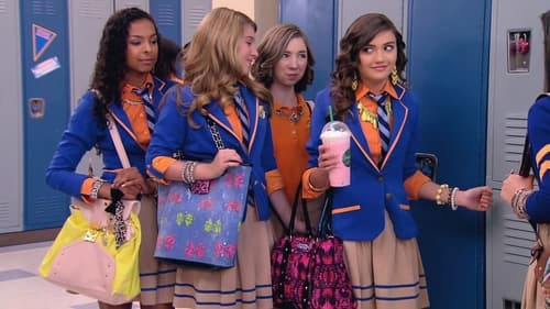 Teen Witch Saison 1 Épisode 13