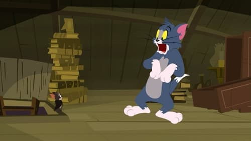 Tom et Jerry Show Saison 1 Épisode 14
