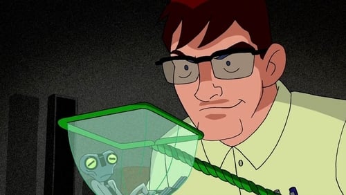 Ben 10 Saison 1 Épisode 11