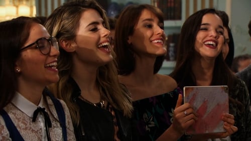 Soy Luna Saison 3 Épisode 25