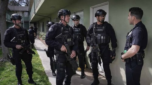 S.W.A.T. Saison 6 Épisode 16