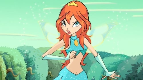 Winx Club Saison 1 Épisode 11