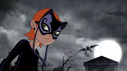 Ben 10 Saison 1 Épisode 10