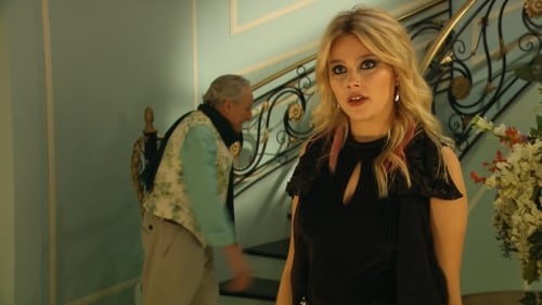 Soy Luna Saison 3 Épisode 32