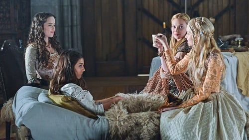 Reign : Le Destin d’une reine Saison 1 Épisode 8