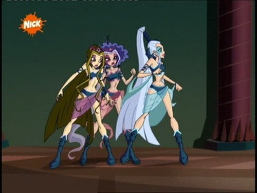 Winx Club Saison 3 Épisode 24