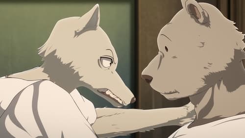 Beastars Saison 2 Épisode 9