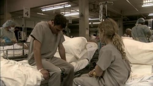 Les 4400 Saison 2 Épisode 12