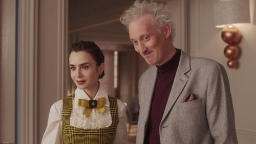 Emily in Paris Saison 4 Épisode 4
