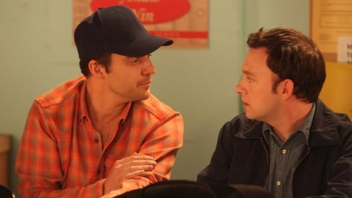 New Girl Saison 2 Épisode 14