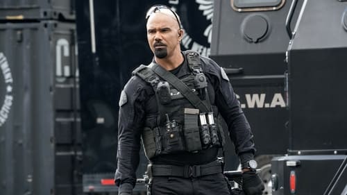 S.W.A.T. Saison 7 Épisode 13