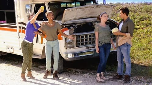 Teen Witch Saison 4 Épisode 3