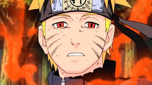 Naruto Shippuden Saison 1 Épisode 30