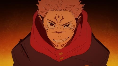 Jujutsu Kaisen Saison 1 Épisode 40