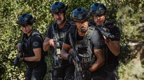 S.W.A.T. Saison 6 Épisode 10