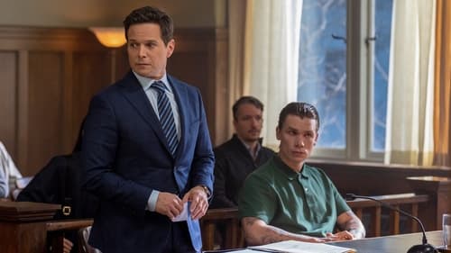 Nancy Drew Saison 3 Épisode 11