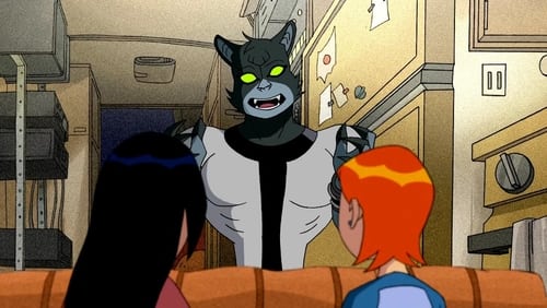 Ben 10 Saison 3 Épisode 5
