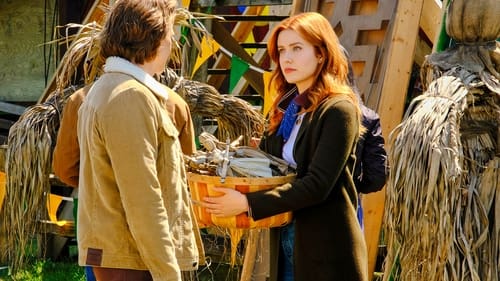 Nancy Drew Saison 3 Épisode 1